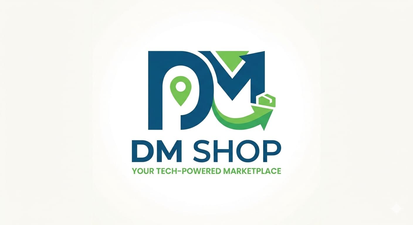 Dm Shop MARKET