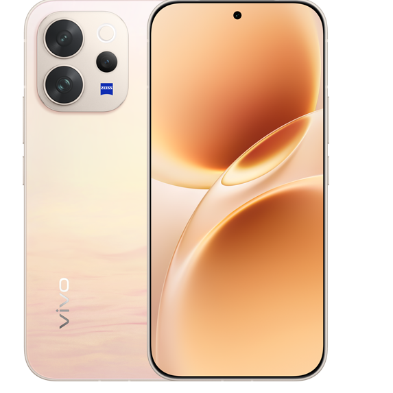vivo V70 5G 8GB+256GB Gold
